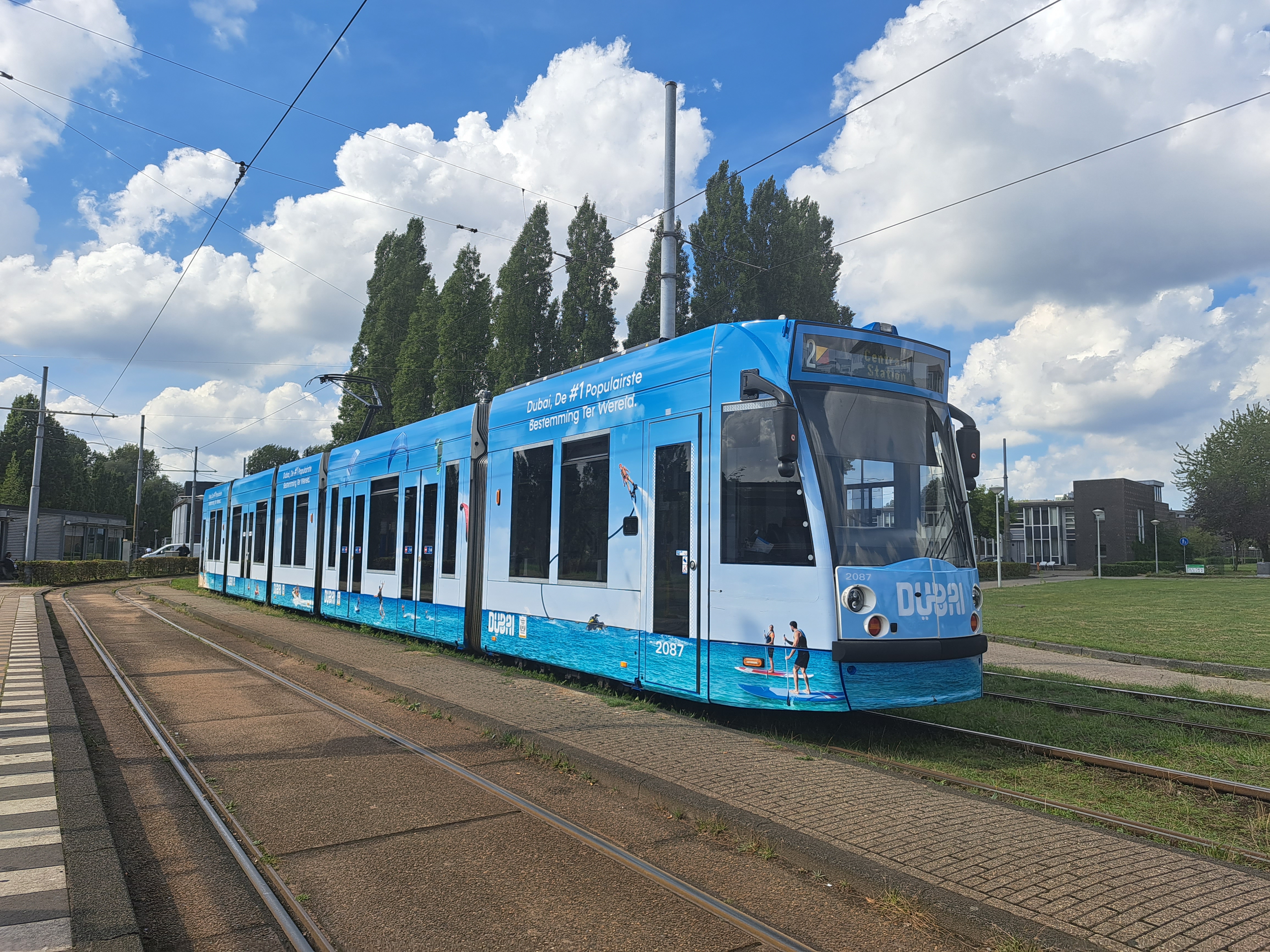 Tram
