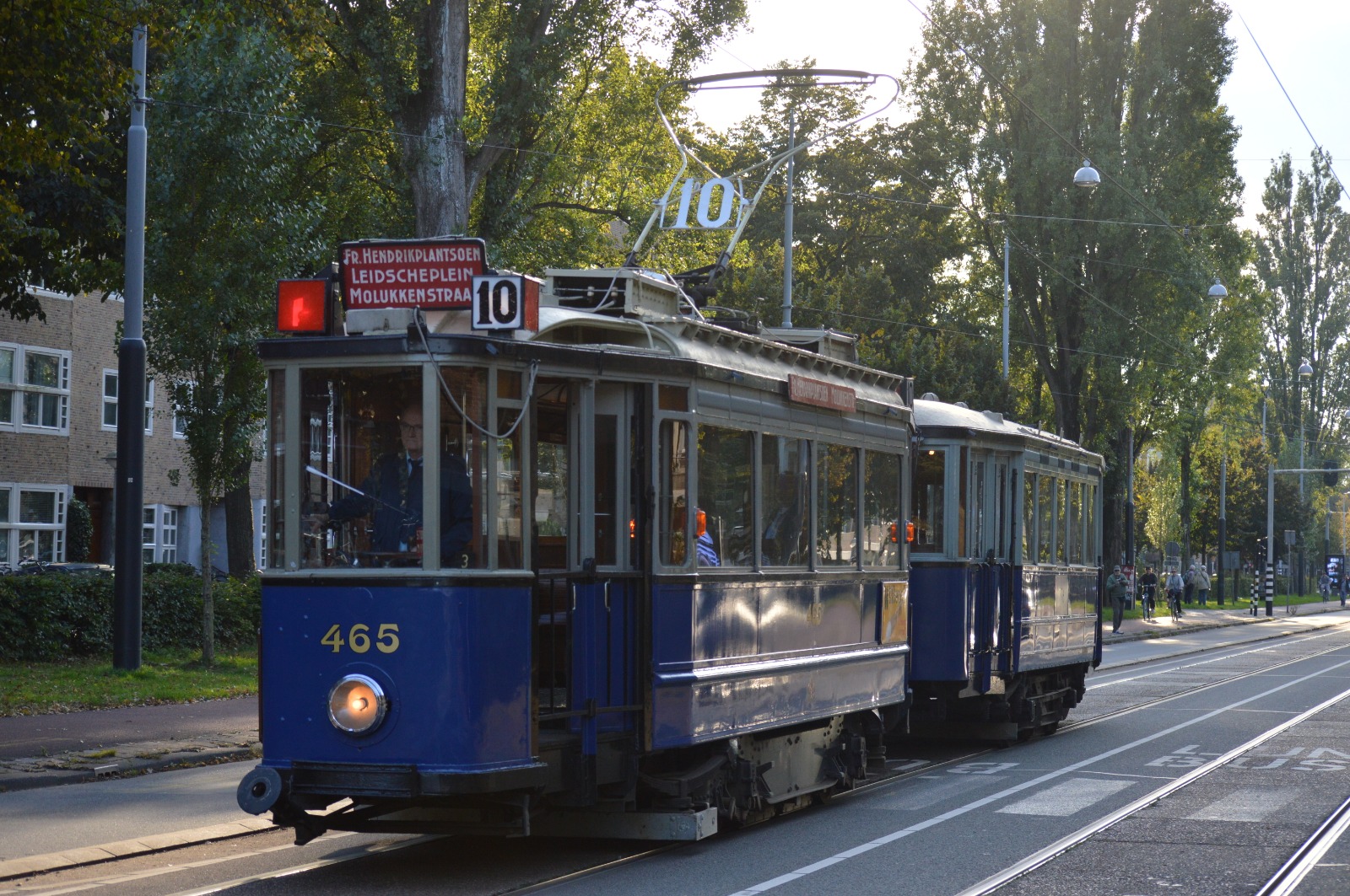 Tram 2796